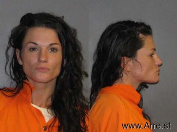 Heather Sheri Bland Mugshot