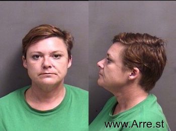 Heather Beck Dennis Mugshot