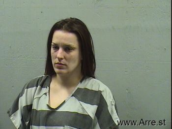 Heather  Gonsoulin Mugshot