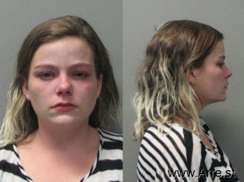 Heather Lynn Lindsey Mugshot