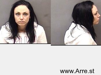 Heather  Torres Mugshot