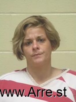 Heather  Williams Mugshot