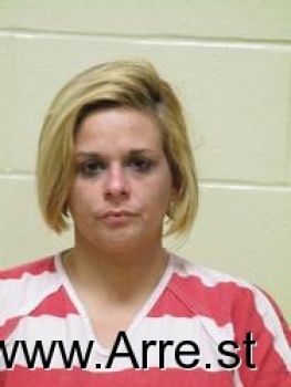 Heather  Williams Mugshot