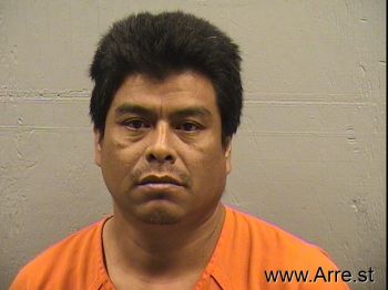 Hector  Aguilar Mugshot