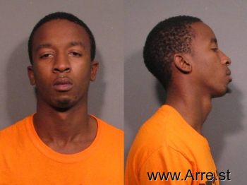 Henry Lee Jr Brown Mugshot