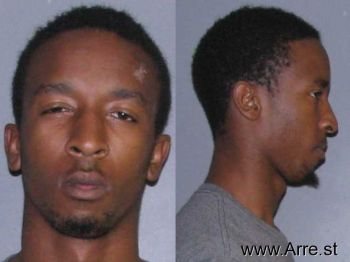 Henry Lee Jr Brown Mugshot