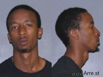 Henry Lee Jr Brown Mugshot