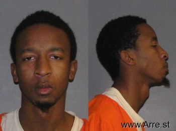 Henry Lee Brown Jr Mugshot