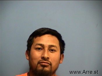 Henry  Gutierrez-vasquez Mugshot