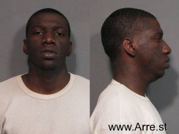 Herbert Donsha Jefferson Mugshot