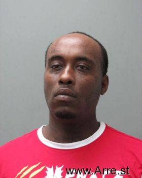 Herman Jabor Brown Mugshot