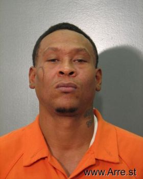 Herman  Perry Mugshot