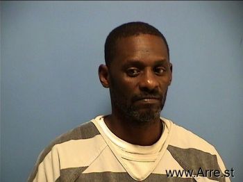 Herman  Rogers Mugshot