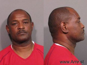 Herman Lee Williams Mugshot