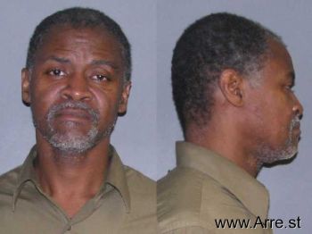 Herman  Williams Jr Mugshot