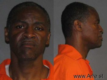 Herman  Williams Jr Mugshot