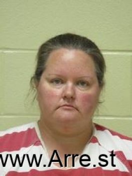 Holly  Adams Mugshot