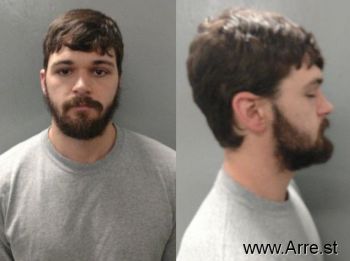 Hunter  Lambert Mugshot