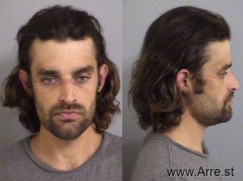 Hunter Michael Roberts Mugshot