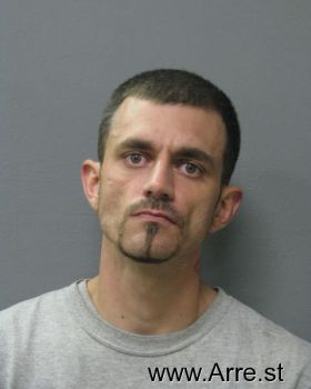 Ian Blake Dupuis Mugshot