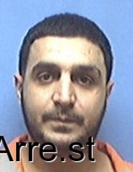 Ibrahim  Abualia Mugshot