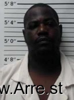 Isaac  Harris Mugshot