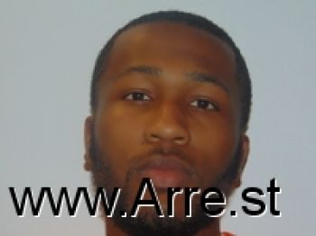 Isaiah  Alexander Mugshot