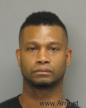 Isaiah Antwan Smith Mugshot