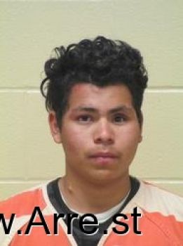 Ismael  Alvarado Mugshot