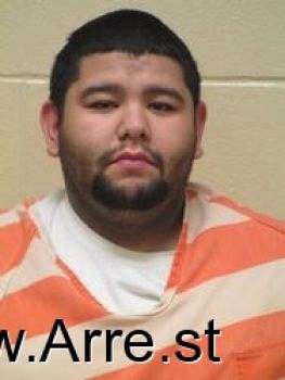 Israel  Torres Mugshot