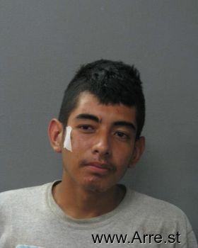 Israel  Torres Mugshot