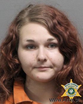 Ivy  Petersen Mugshot