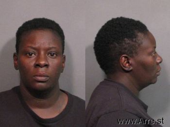 Iesha Yolanda Williams Mugshot