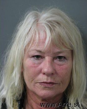 Ila Carolyn Anderson Mugshot