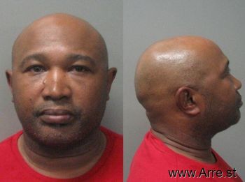 Ira L Curtis Mugshot