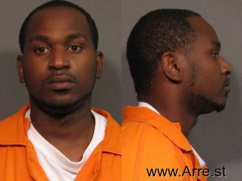 Ira Labountae Morris Mugshot