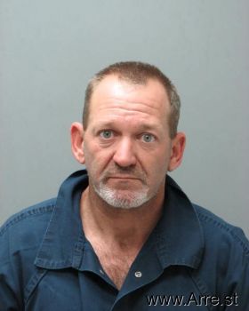 Ira Anthony Morrison Mugshot