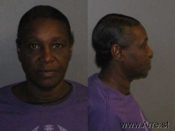 Irene Denise Fisher Mugshot