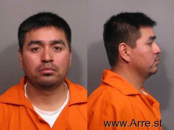 Israel  Garcia-marcelo Mugshot