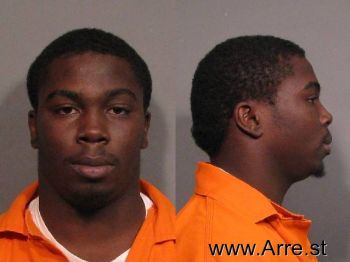 Issac Denzel Watson Mugshot