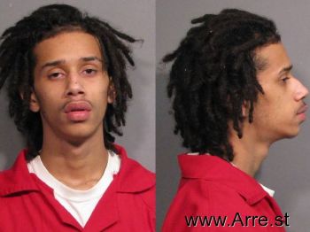 Izack Wayne Agnew Mugshot