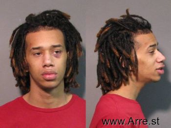 Izack Wayne Agnew Mugshot