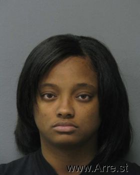 Jackie Marie Davis Mugshot