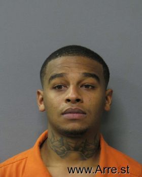 Jacob Dwight Ardoin Mugshot