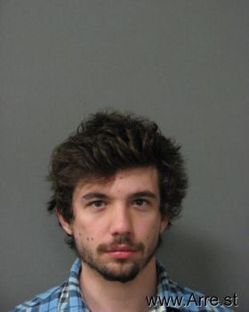 Jacob Paul Ardoin Mugshot