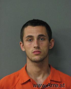 Jacob  Barfield Mugshot