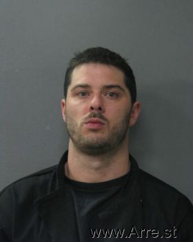 Jacob Paul Begneaud Mugshot