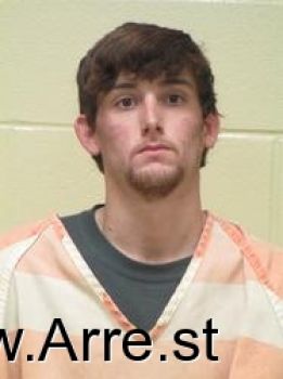 Jacob  Causey Mugshot