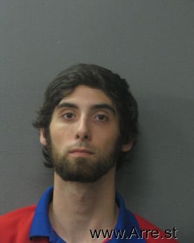 Jacob  Delino Mugshot