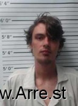 Jacob Scott Fontenot Mugshot